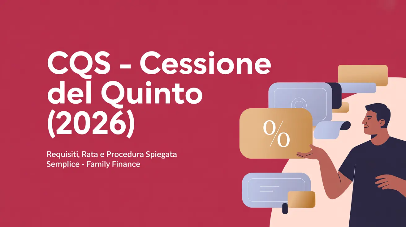 Cessione del quinto
