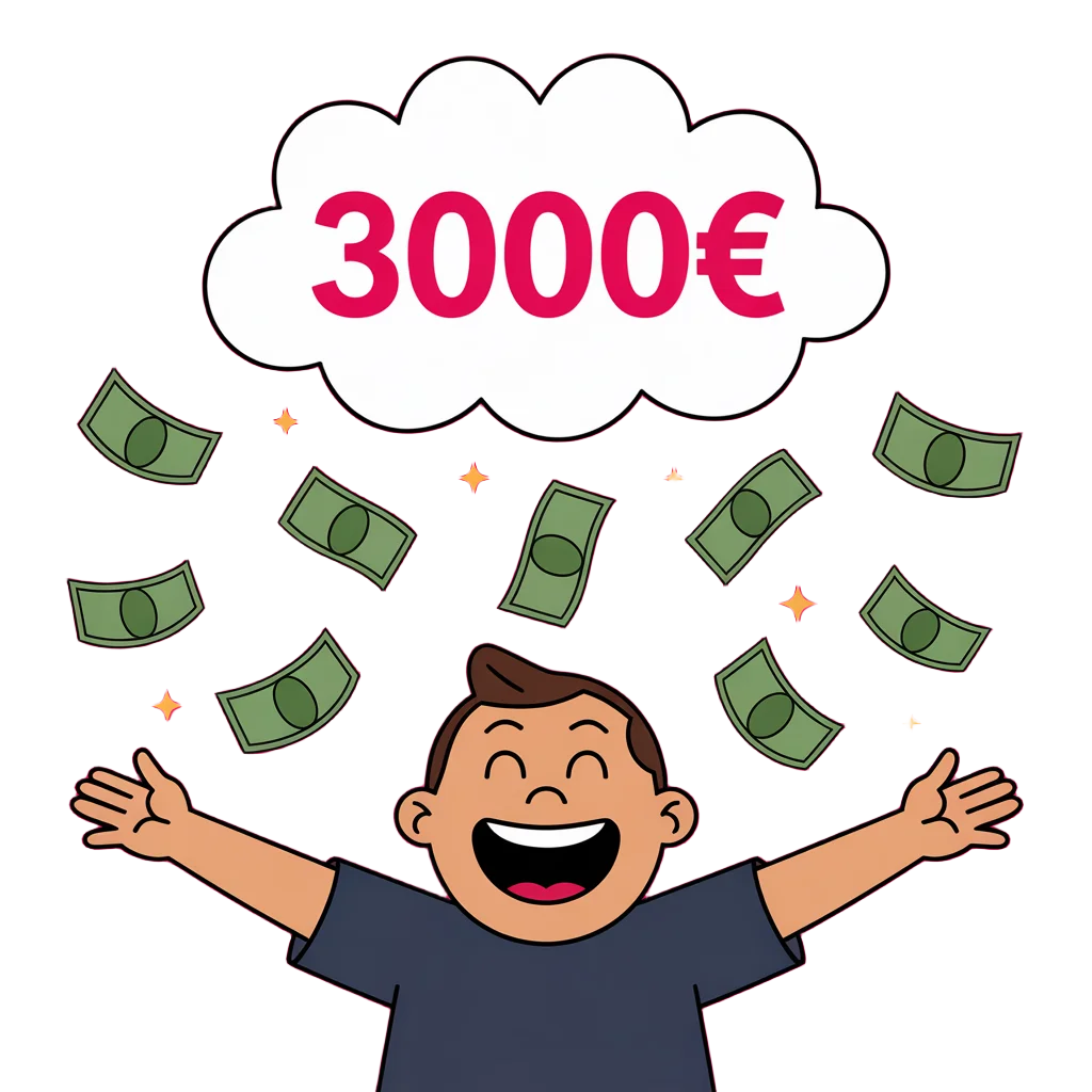 Prestiti Di 3000 Euro