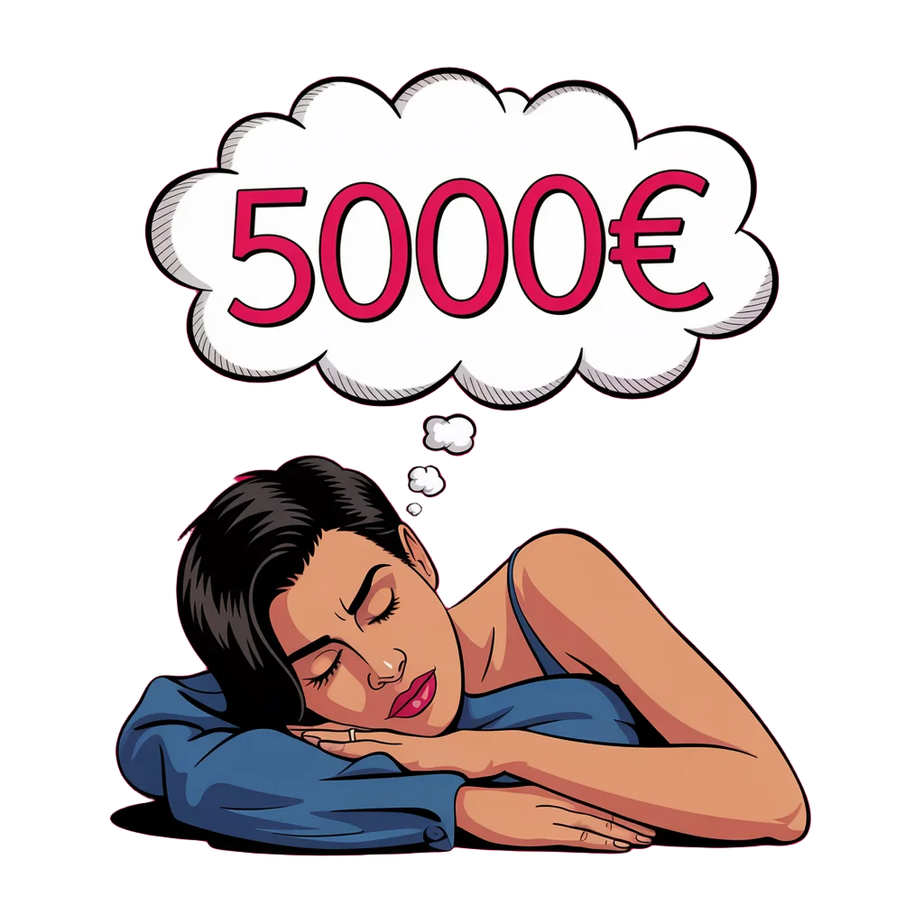 Prestito 5000 Euro