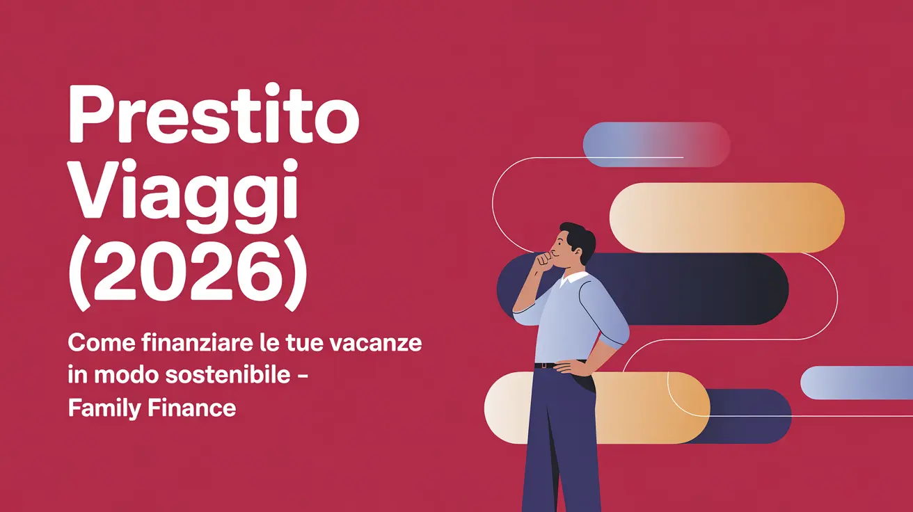 Prestito viaggi